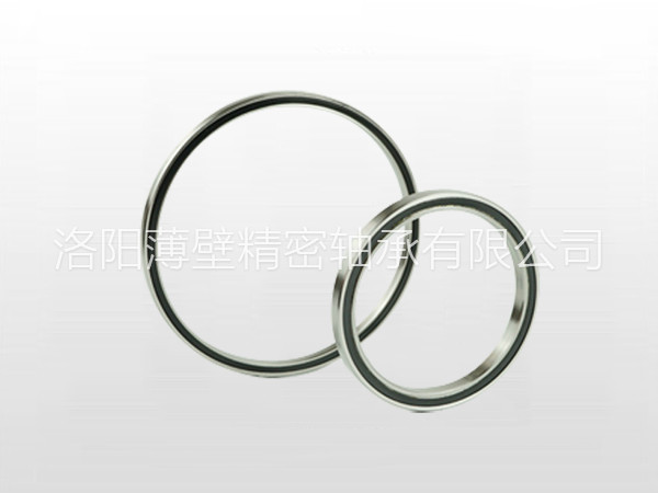 角接觸球軸承為什么成對使用？有哪些優勢？